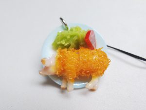 リアルとんかつ