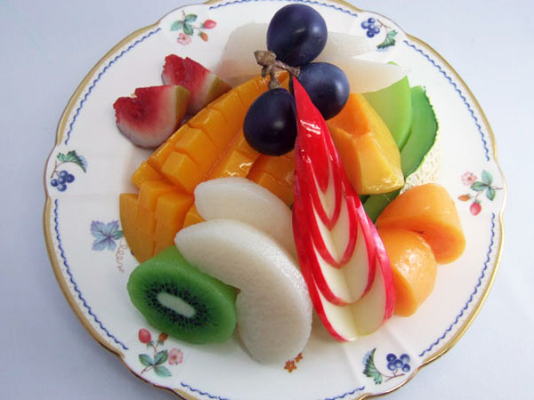 カットフルーツ盛合せ