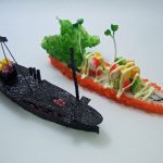 軍艦寿司