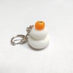 鏡餅キーホルダー