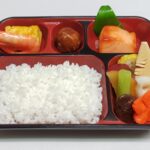 和風弁当