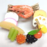 おせち風リース