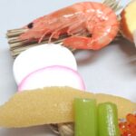 おせち風リース