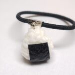 おにぎりヘアゴム