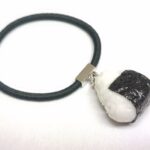 おにぎりヘアゴム