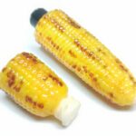 焼きとうもろこし印鑑カバー