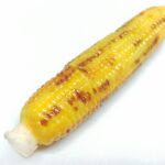 焼きとうもろこし印鑑カバー