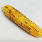 焼きとうもろこし印鑑カバー