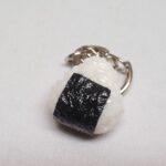 おにぎりキーホルダー