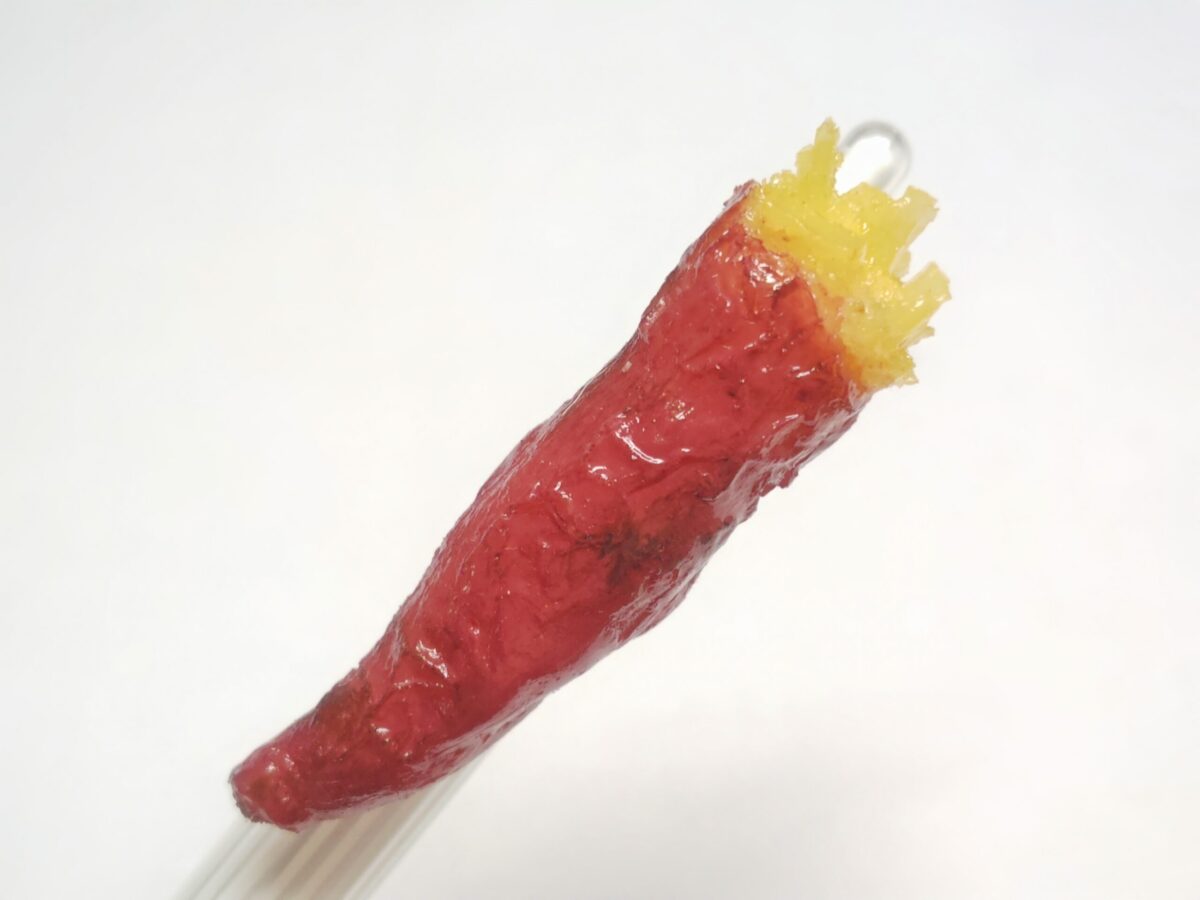 やきいもボールペン