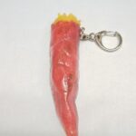 やきいもキーホルダー