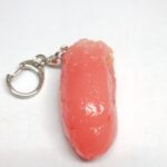 明太子キーホルダー