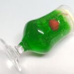 クリームソーダ