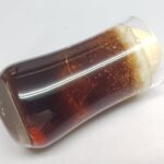 コーラフロート