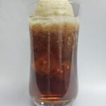 コーラフロート